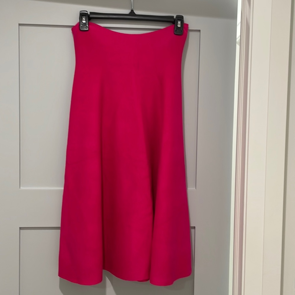 Mia Mod classic MM skirt